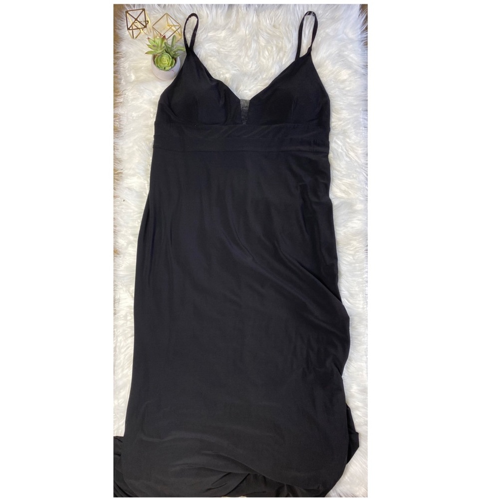 Calvin Klein Long Formal Dress